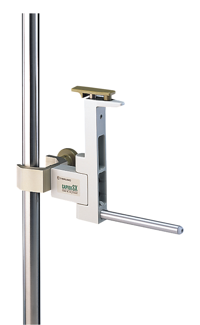 CAPIOX® FX Oxygenator